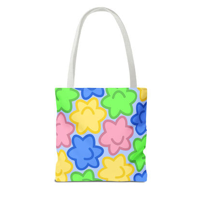 Star Candy Tote Bag