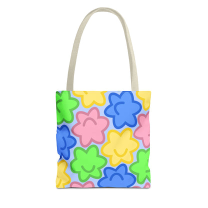 Star Candy Tote Bag