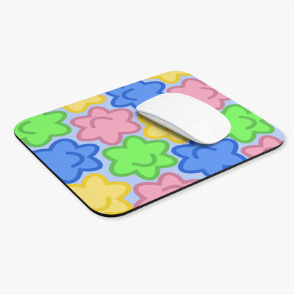 Star Candy Mouse Pad