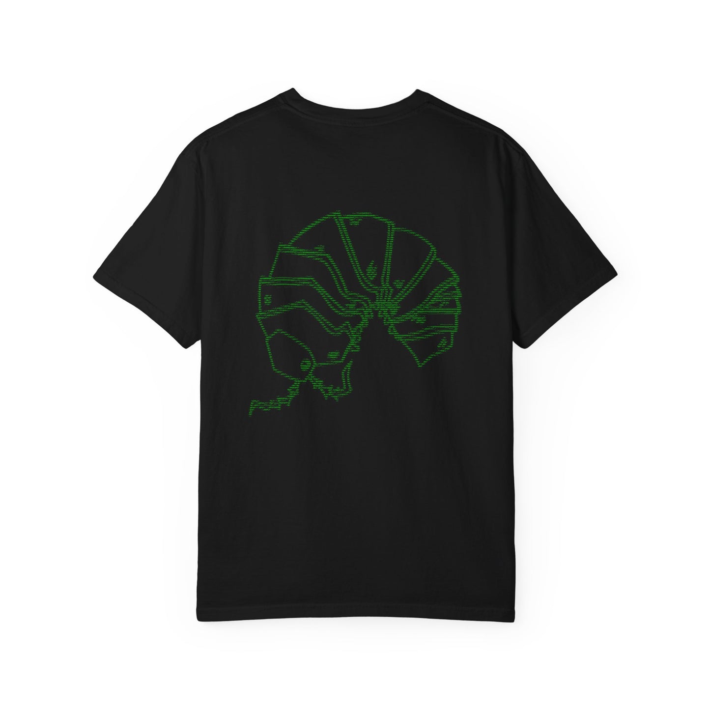 code bug isodpod tshirt