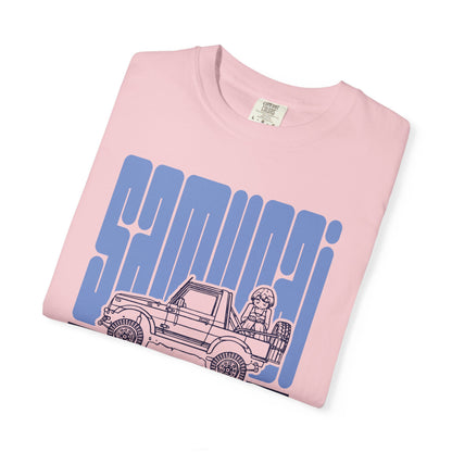 Suzuki Sam t-shirt