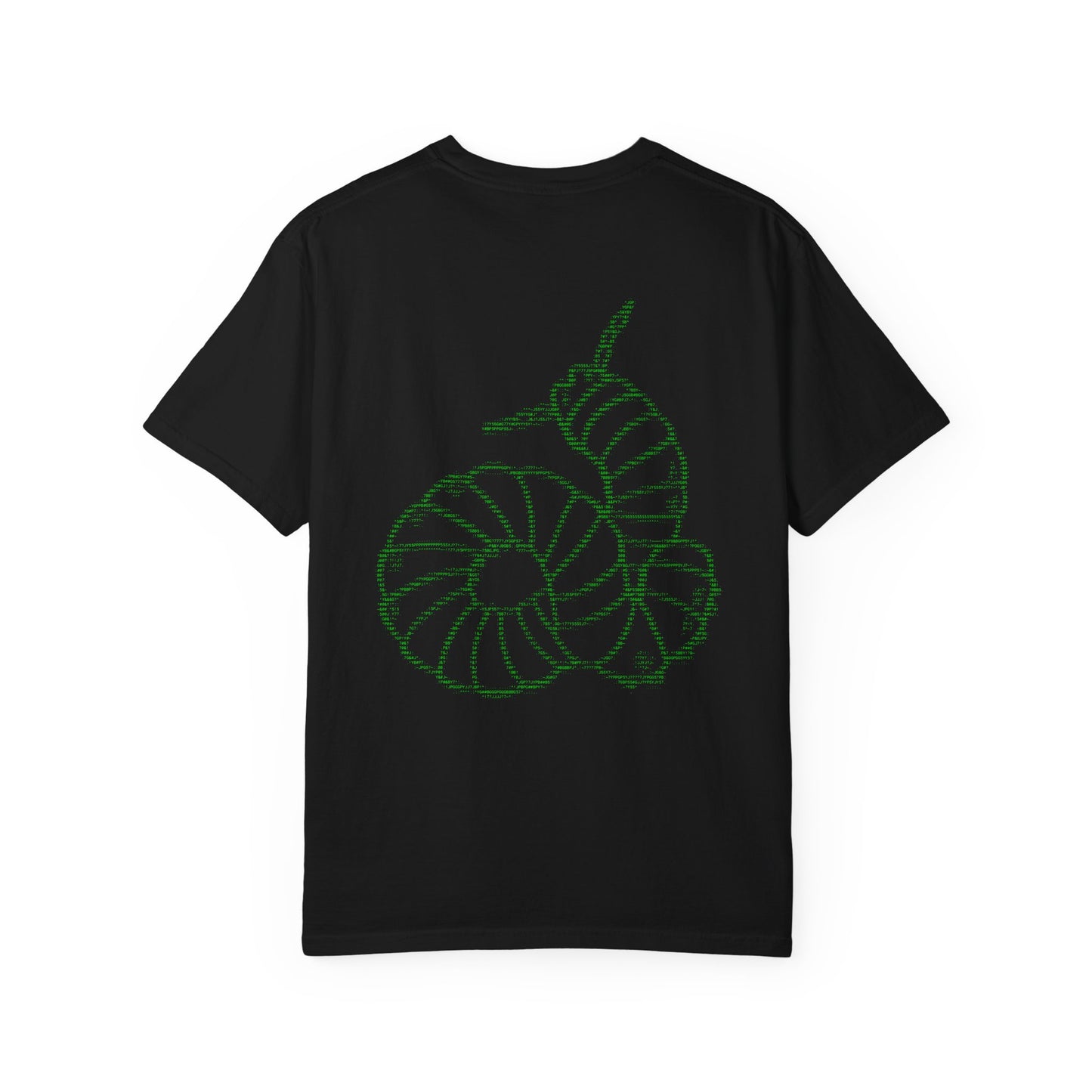 code bug millipede tshirt