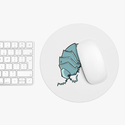 Isopod Mouse Pad