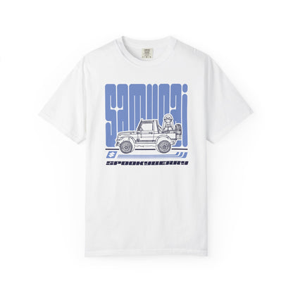Suzuki Sam t-shirt