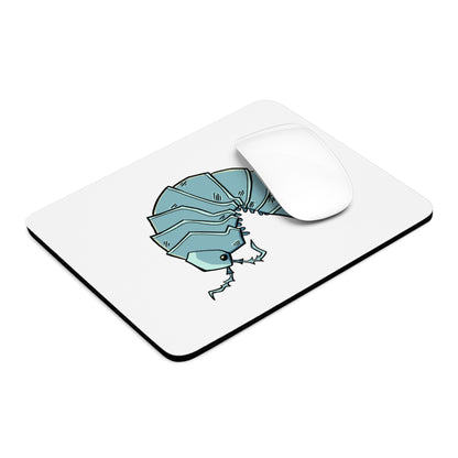 Isopod Mouse Pad