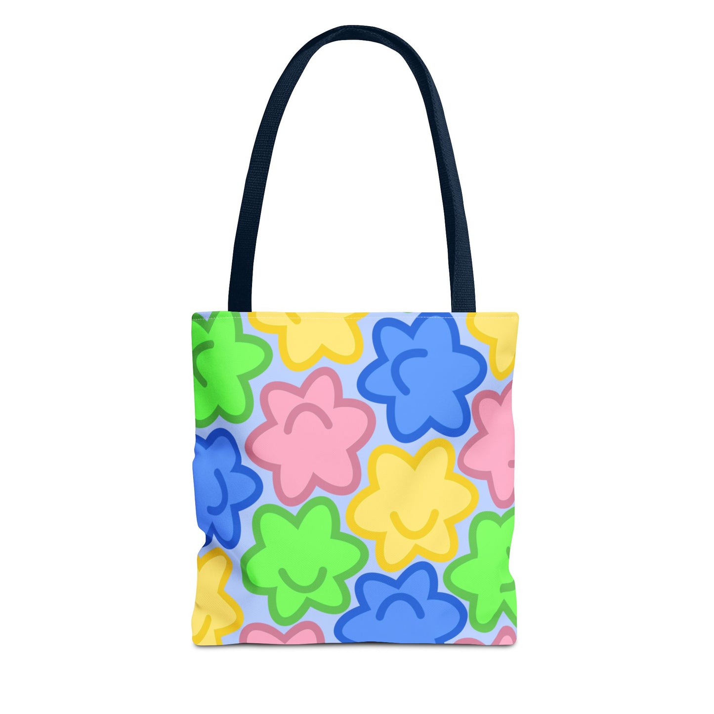 Star Candy Tote Bag