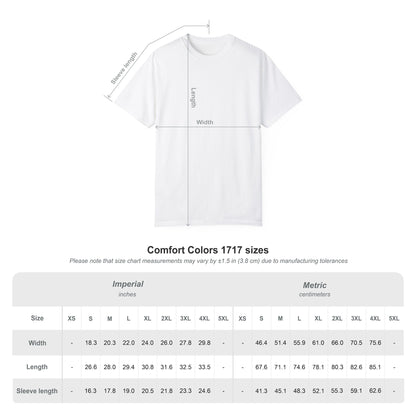 Suzuki Sam t-shirt