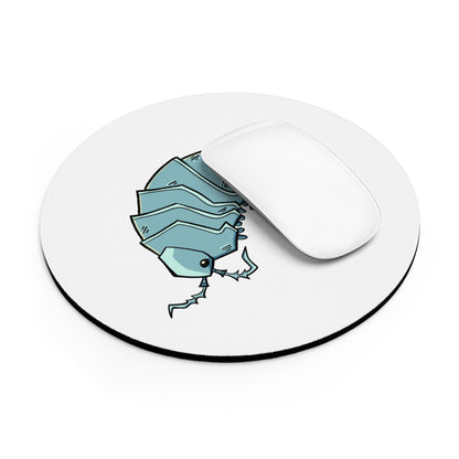 Isopod Mouse Pad