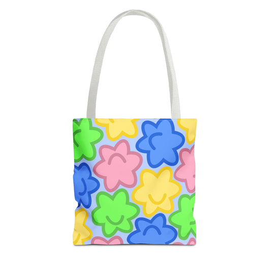 Star Candy Tote Bag