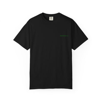 code bug millipede tshirt
