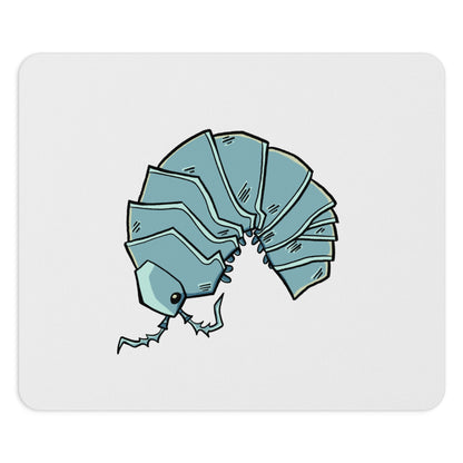 Isopod Mouse Pad