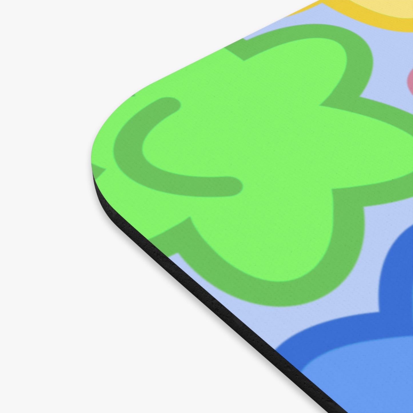 Star Candy Mouse Pad