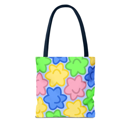Star Candy Tote Bag