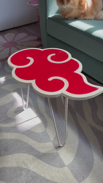 Red Cloud Table